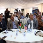 سلطة وادي الأردن تفتتح مشروع إعادة تأهيل وتوسعة بركة الحسا