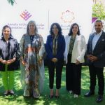 شراكة جديدة بين مؤسسة ولي العهد ومؤسسة عبد الله الغرير لربط الشباب في الأردن بفرص العمل والتدريب