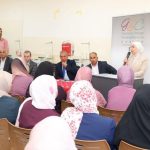 صندوق المعونة يطلق برنامجا لتعزيز التمكين الاقتصادي للمنتفعين في الموقر