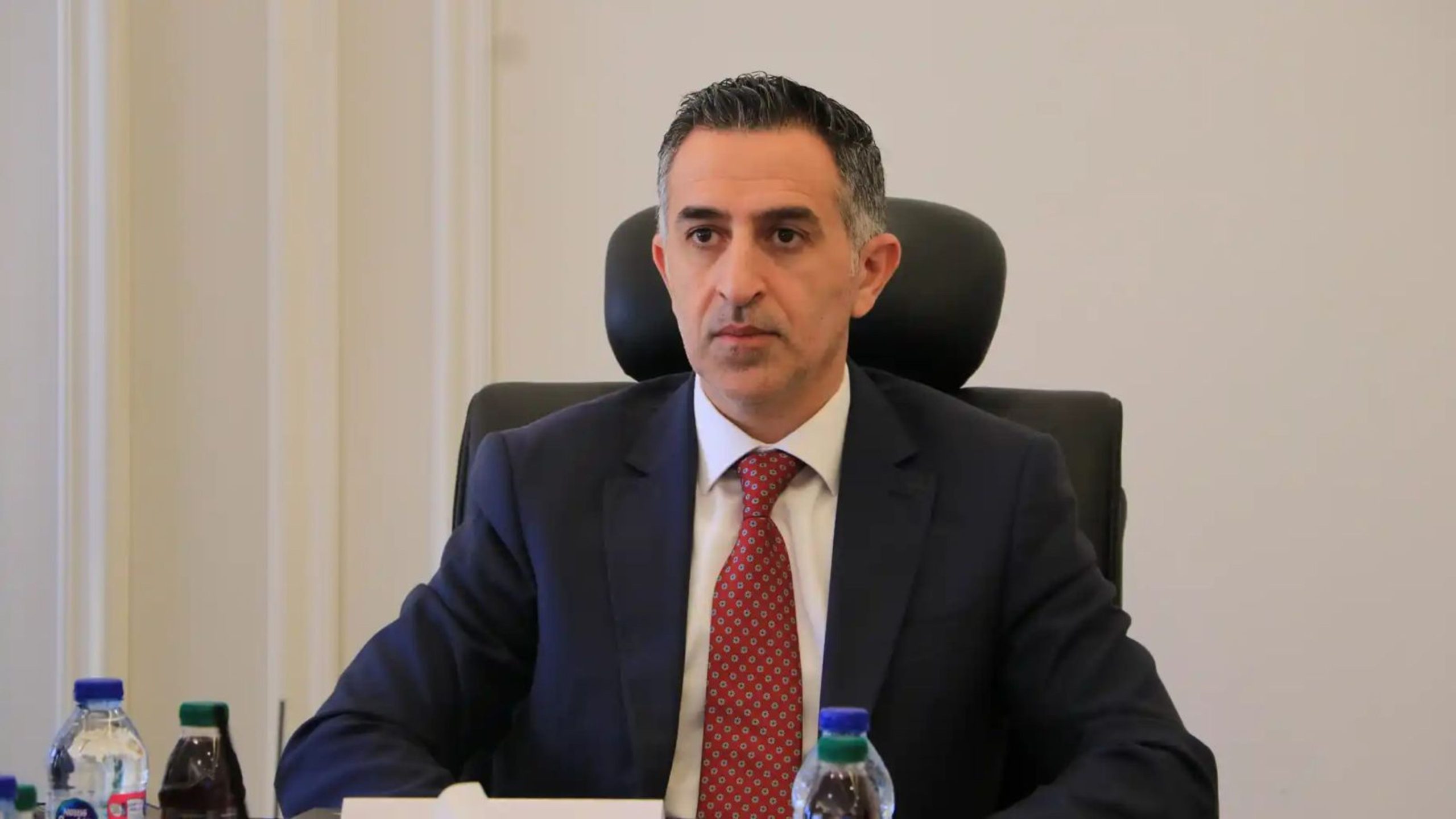 صندوق تسليف النفقة يطلق مشروع التحول الرقمي