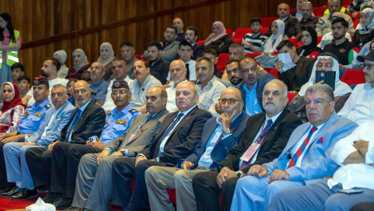 عطية: الاستقلال رسخ الدولة الأردنية الحديثة وعزز مكانة المملكة إقليمياً ودولياً