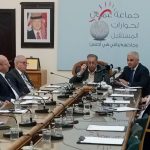 عمان لحوارات المستقبل تدعو لتطوير آليات تنظيم المهن الصحية‏