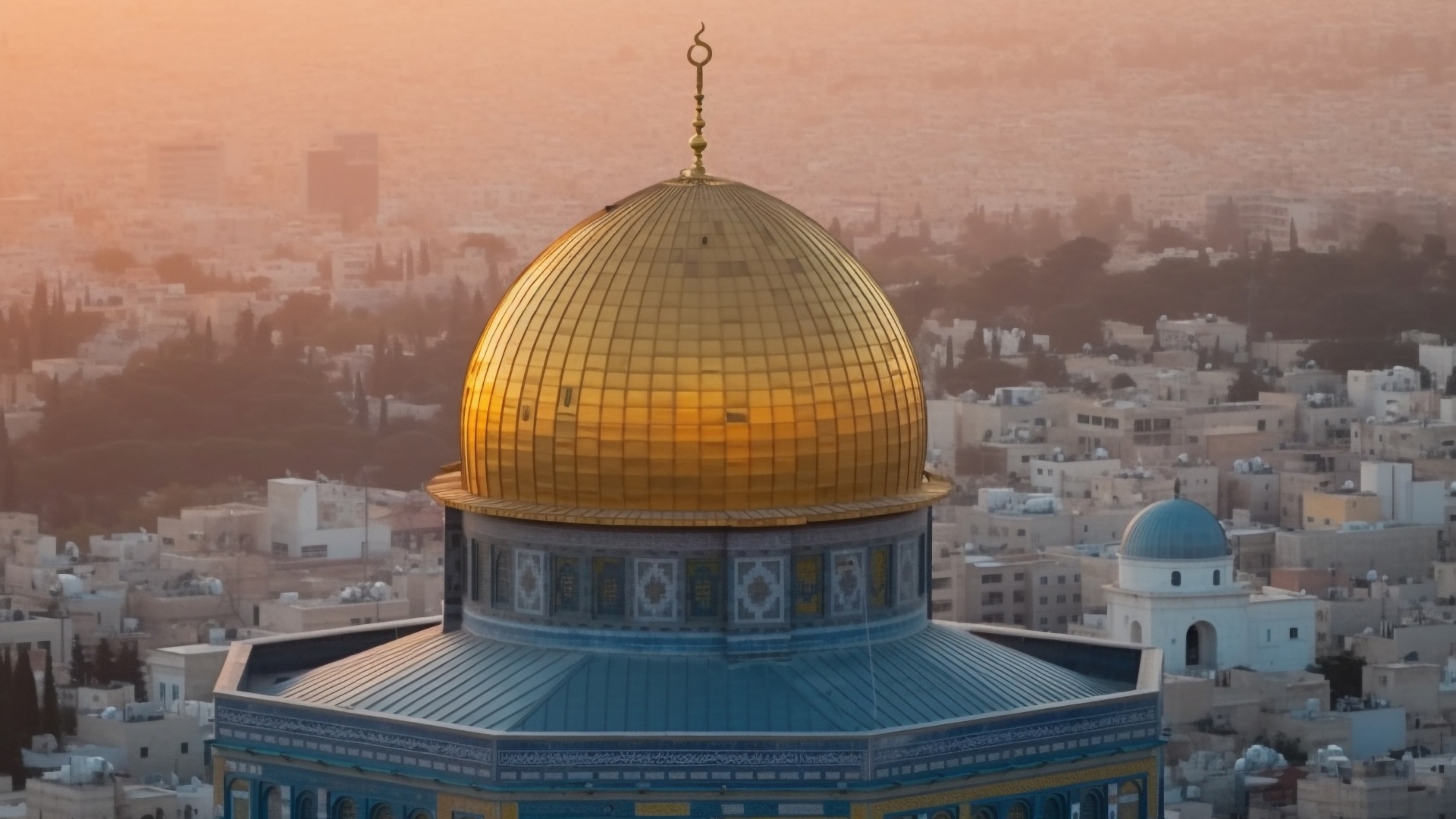 عين على القدس يناقش استهداف الاحتلال للأقصى والأوقاف الإسلامية والوصاية الهاشمية