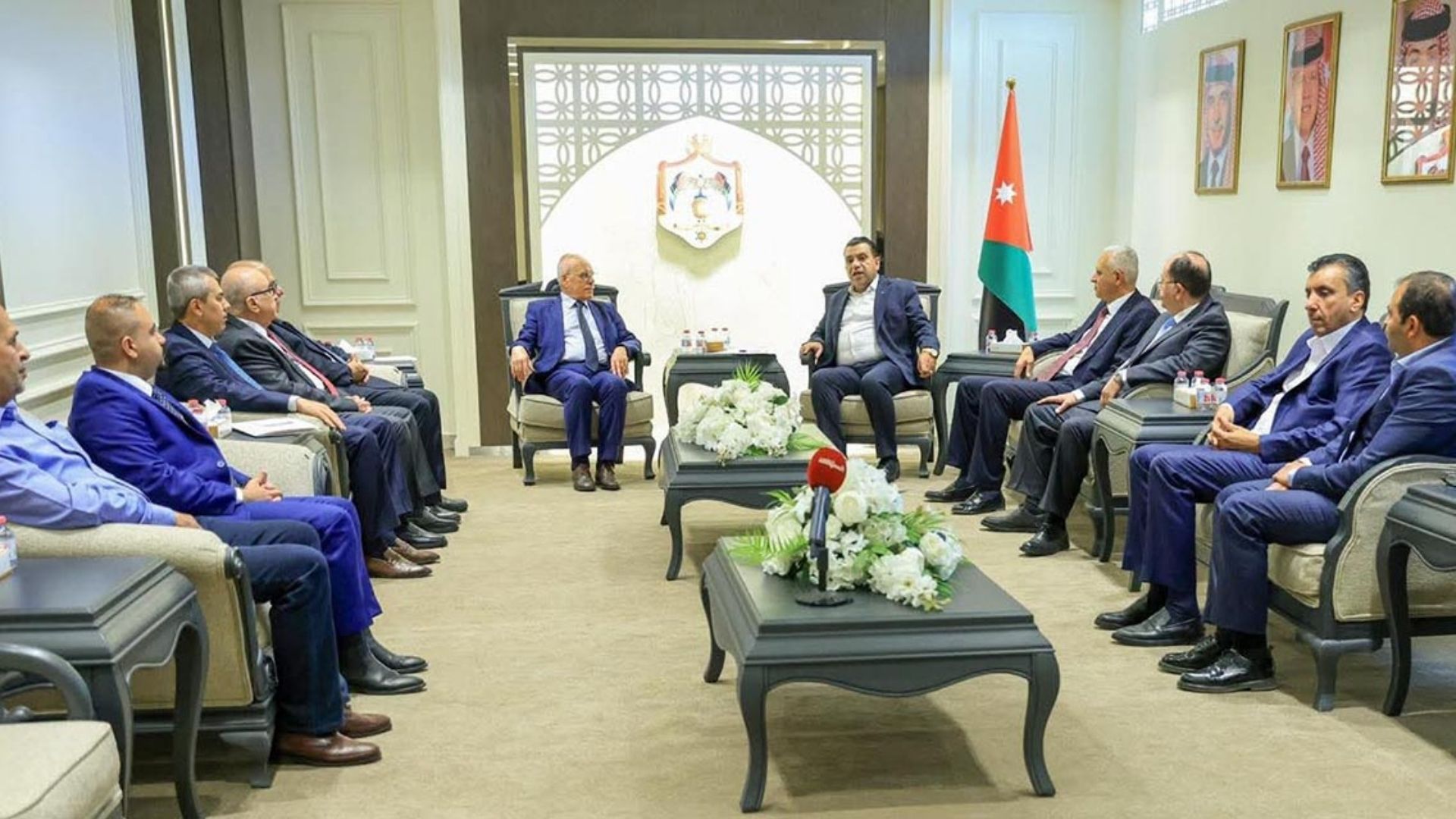 "فلسطين النيابية" تؤكد ثوابت الموقف الأردني الداعم للقضية الفلسطينية