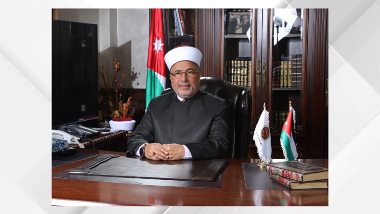 قاضي القضاة: الهجرة النبوية تؤكد أن نهضة الأمم تبدأ ببناء الإنسان وترسيخ منظومة القيم