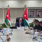 لجنة وزارية تناقش مسودة تعليمات تنظيم بيوت الضيافة