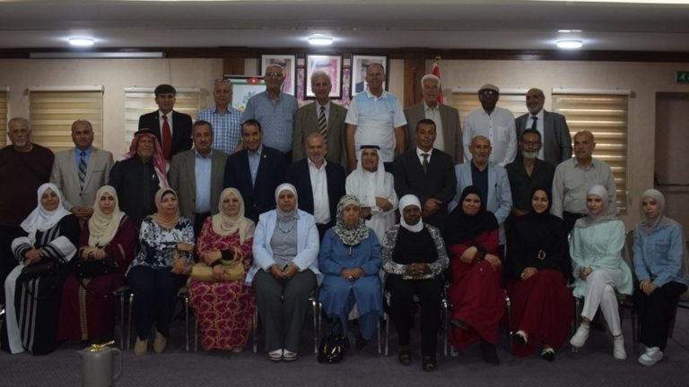 مؤتمر التطوير السياحي والثقافي يفتح آفاق الزرقاء على خارطة السياحة العالمية