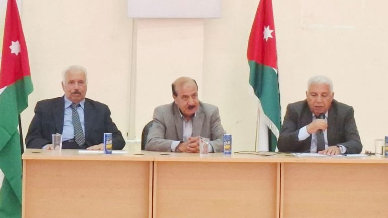مؤتمر "حكاية وطن" يناقش السردية الأردنية في مادبا
