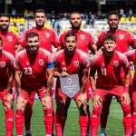 "متقاعدون عسكريون": منتخب "النشامى" عنوان للفخر الوطني