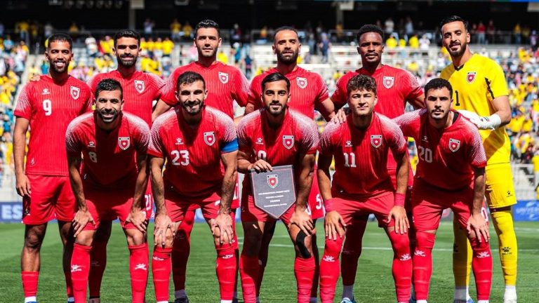 "متقاعدون عسكريون": منتخب "النشامى" عنوان للفخر الوطني