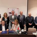 مذكرة بين المطاعم السياحية وتمكين للتنمية لتعزيز الاستدامة في قطاع الضيافة