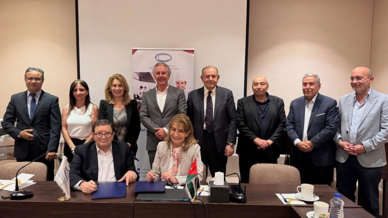 مذكرة بين المطاعم السياحية وتمكين للتنمية لتعزيز الاستدامة في قطاع الضيافة