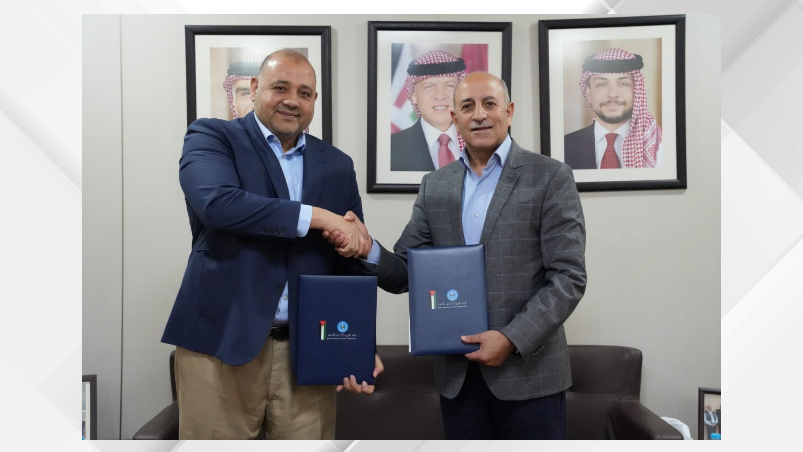 مذكرة تفاهم بين الهيئة الخيرية ونوبلز العقارية لإطلاق برنامج منح جامعية للطلبة من الأسر العفيفة