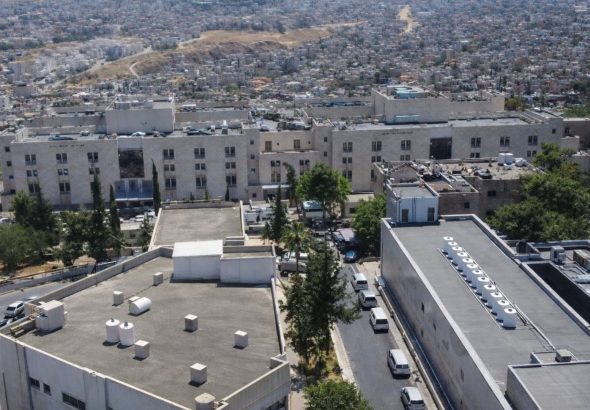 مستشفيات البشير تعلن ترتيبات جديدة لمواعيد العيادات الصباحية اعتباراً من الأحد