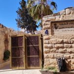 معهد مادبا يطلق تخصص "فن ترميم وصيانة وإنتاج الفسيفساء"