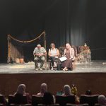 منتدى النقد الدرامي و"الأردنية" ينظمان ورشة لتقييم مشاريع تخرج طلبة الفنون المسرحية