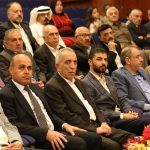 منتدى سحاب الثقافي يحتفل بعيد الاستقلال