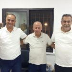 نادي عجلون ينضم لاتحاد كرة السلة