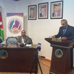 ندوة في رابطة الكتاب تحتفي بالثورة العربية الكبرى