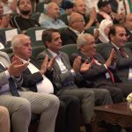 نقابة المقاولين تحتفل بعيد الاستقلال الـ80 ويوم الجيش والجلوس الملكي