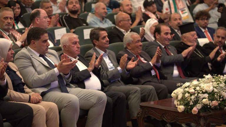 نقابة المقاولين تحتفل بعيد الاستقلال الـ80 ويوم الجيش والجلوس الملكي