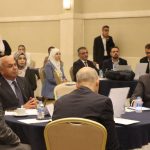 ورشات توعوية في كفاءة الطاقة لموظفي وزارة الشباب
