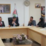 ورشة توعوية حول مرض حساسية القمح