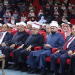 وزير الأوقاف يرعى الاحتفال الديني بمناسبة ذكرى الهجرة النبوية