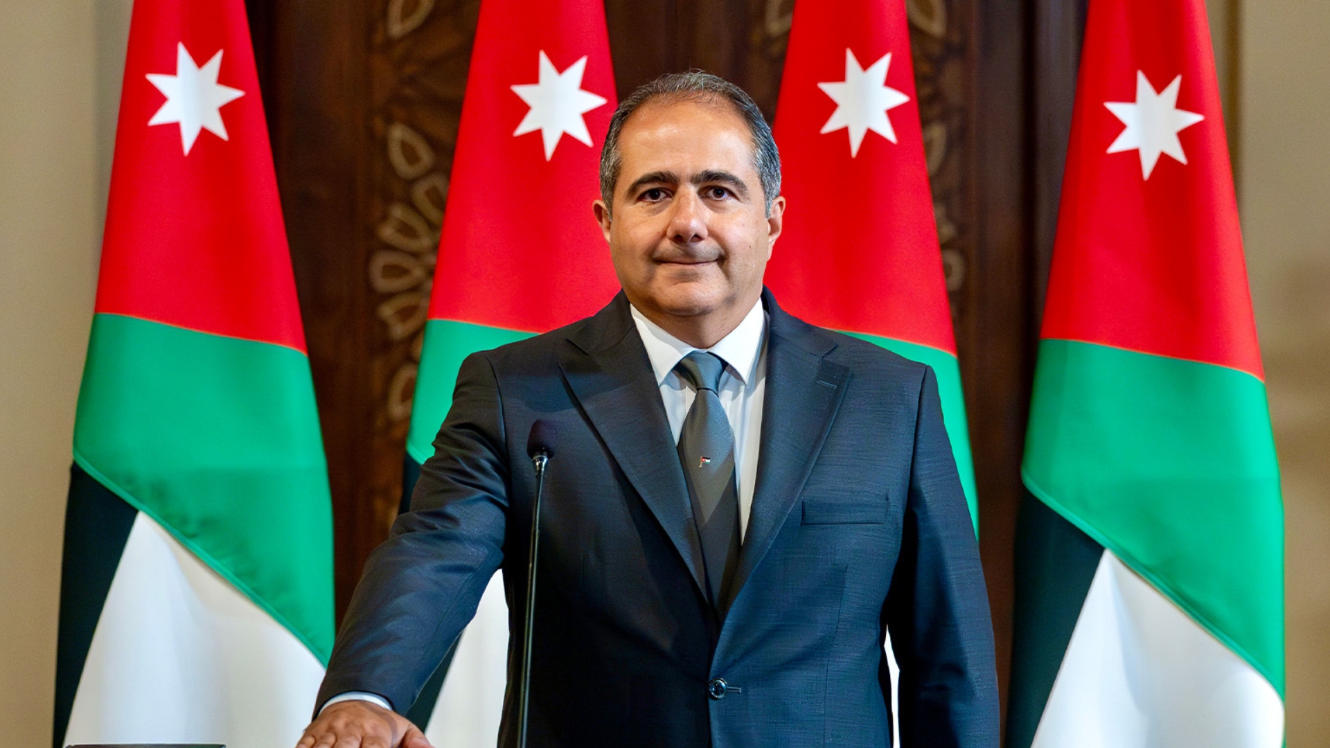 وزير الاستثمار: مؤتمر الاستثمار الأردني الأوروبي يعمق الشراكة الاقتصادية