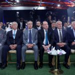 وزير الصناعة والتجارة: التكامل الاقتصادي بين الأردن والعراق ضرورة استراتيجية