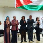 يوم ثقافي في لواء دير علا يجمع بين المسرح والفلكلور