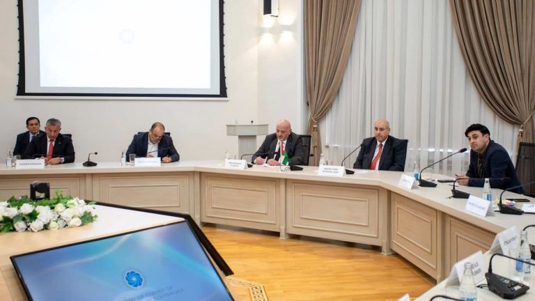 إطلاق الفوج الخامس من دبلوم الرعاية الصحية الأولية والصحة الإنجابية