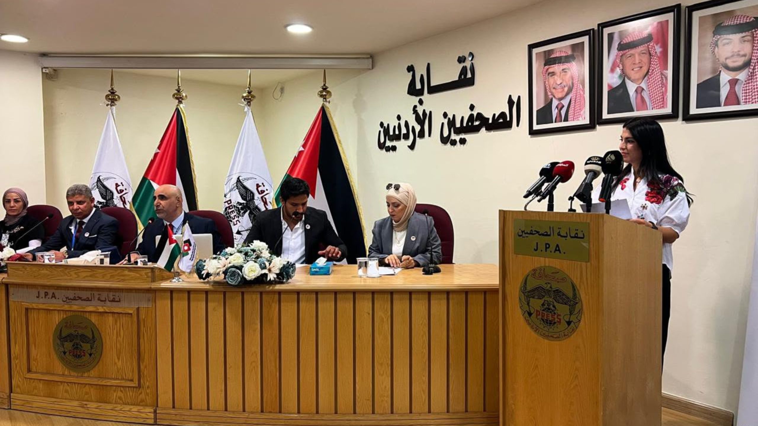 مساعد آمر الحرس الأميري الكويتي يزور مدرسة تدريب الحرس الملكي الخاص
