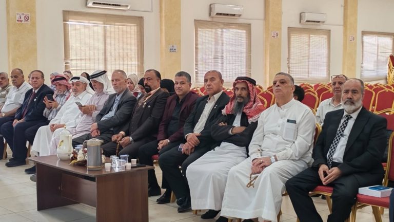 محاضرة ثقافية تبرز مكانة الوصاية الهاشمية في الدفاع عن القدس