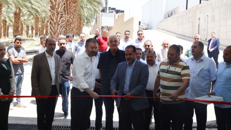 أمانة عمان: نظام رخص الإعمار والرقابة الجديد يؤسس لمرحلة متقدمة من التنظيم العمراني