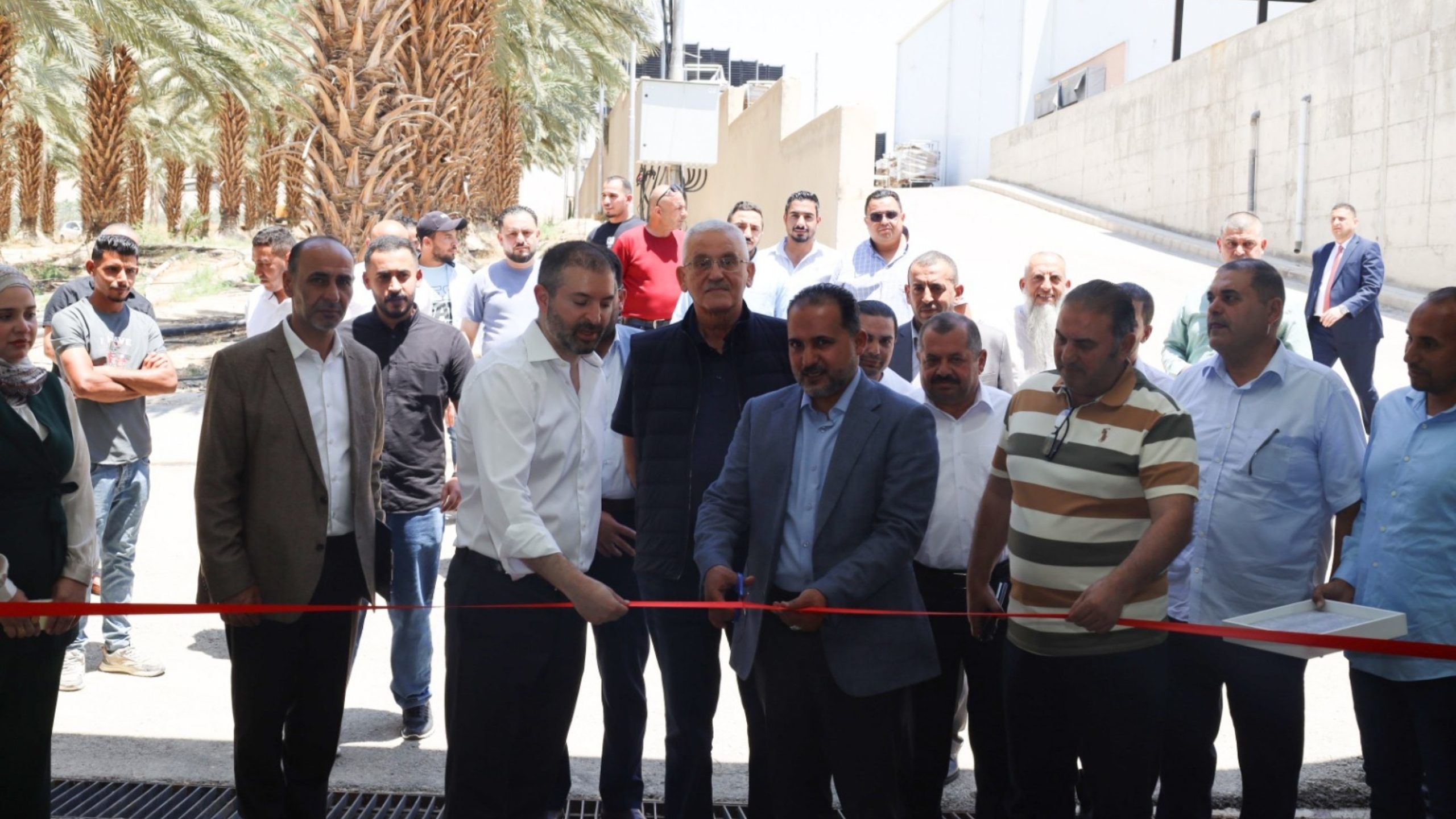أمانة عمان: نظام رخص الإعمار والرقابة الجديد يؤسس لمرحلة متقدمة من التنظيم العمراني