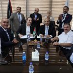 اتفاقية لإطلاق خدمة نقل الركاب بين الزرقاء ومدينة الملك عبدالله الثاني الصناعية