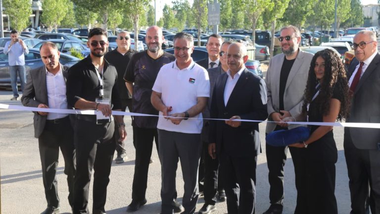 انخفاض مؤشر نازداك الأميركي