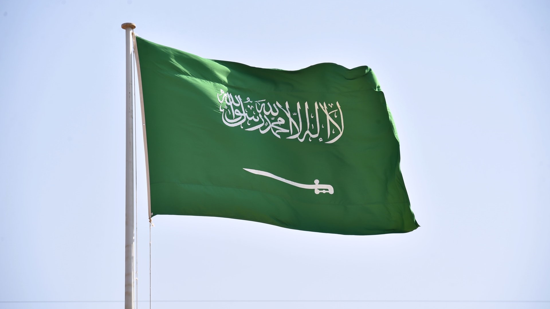 السعودية: اعتراض وتدمير مسيّرات