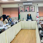 "الجمعيات الخيرية" و"التدريب المهني" يبحثان تفعيل برامج التأهيل المشتركة