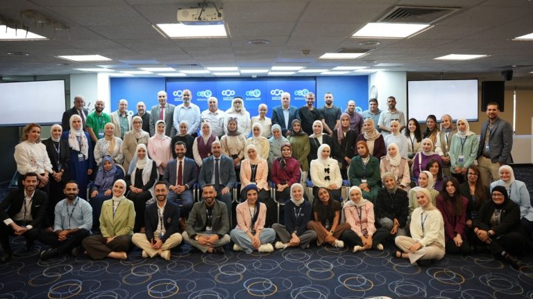 بدء أعمال ملتقى المكتبيين الأردنيين الثاني