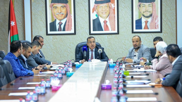 "الإدارية النيابية" تواصل مناقشة مشروع قانون الإدارة المحلية