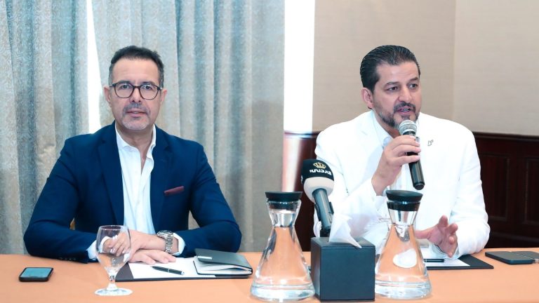 سلطة العقبة تبحث و"الملكية الأردنية" والقطاع الخاص خطة تنشيط السياحة