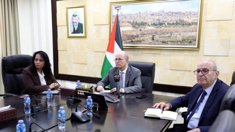اجتماع أممي فلسطيني لمناقشة تحسين سبل العيش لسكان غزة