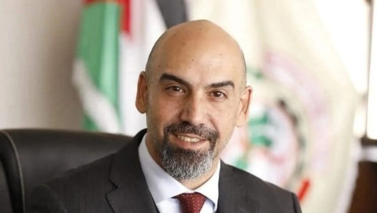 الكيلاني نائبًا لرئيس اتحاد الصيادلة الآسيوي