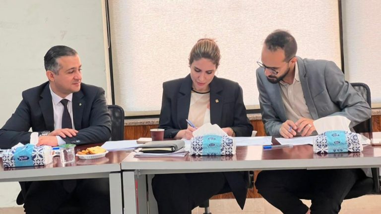 انطلاق مقابلات الفوج الثالث من برنامج "تكنو شباب ريادي"