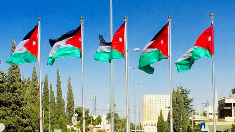 الأردن يشارك في المؤتمر العربي لرؤساء أجهزة الإعلام الأمني