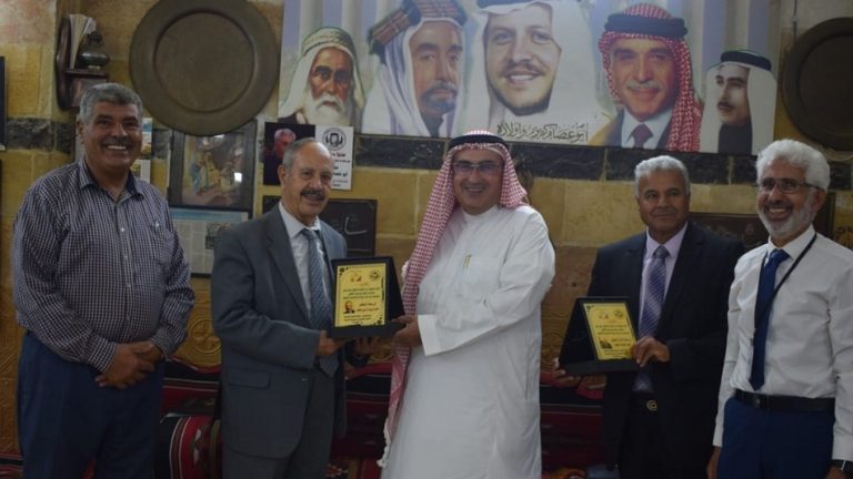 فعاليات مجتمعية لتعزيز التنمية والوعي البيئي في المحافظات