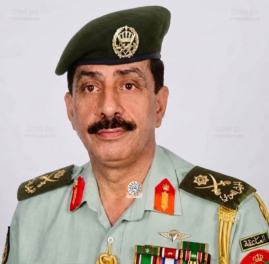 الباشا السرحان. في ذمة الله