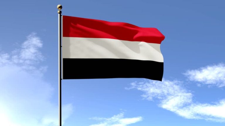 اليمن تدين استمرار الاعتداءات الإيرانية على دول المنطقة وتؤكد تضامنها مع الدول الشقيقة